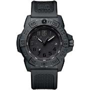 Montre Luminox XS.3501.BO, Quartz, 45mm, 20ATM