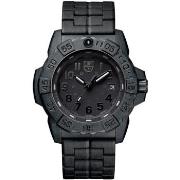 Montre Luminox XS.3502.BO.L, Quartz, 45mm, 20ATM