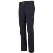 Jogging Montura Pantalon Renon Homme Nero