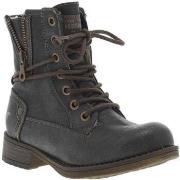 Bottes enfant Mustang 14514CHAH21