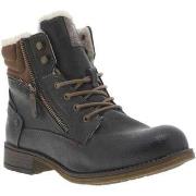 Boots enfant Mustang 14540CHAH21