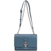 Sac Bandouliere Chabrand Sac bandouliere Ref 63493 Bleu 23*17*8 cm