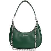 Sac a main Chabrand Sac porte epaule Ref 63528 Vert 24*12*7 cm