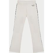 Pantalon enfant Emporio Armani EA7 Pantalon fille en tissu technique