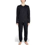 Pyjamas / Chemises de nuit Emporio Armani EA7 112116 4F571