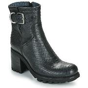 Bottines Freelance JUSTY 7 SMALL GERO BUCKLE