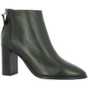 Boots Fremilu Boots cuir