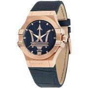 Montre Maserati -