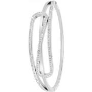 Bracelets Sc Crystal B4049-ARGENT