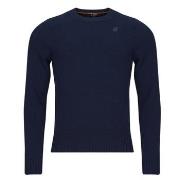 Pull K-Way SEBASTIEN LAMBSWOOL