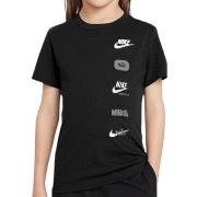 T-shirt enfant Nike 86L881