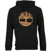 Sweat-shirt Timberland Tree Logo Hoodie