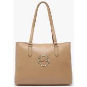 Cabas Valentino Sac Cabas Moses VBS8A601 Beige