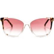 Lunettes de soleil Carolina Herrera CH0061S-L93