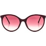 Lunettes de soleil Carolina Herrera CH0069S-LHF