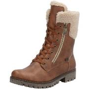 Bottes Rieker -