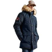 Parka Superdry Parka Everest