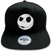 Casquette Nightmare Before Christmas HE935