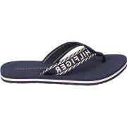 Sandales Tommy Hilfiger webbing sandal