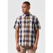 Chemise Weekend Offender Joyce - contrôle des grandes maisons