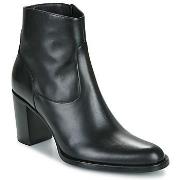 Bottines Freelance LEGEND 7 ZIP BOOT