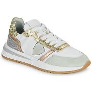 Baskets basses Philippe Model TROPEZ 2.1 LOW WOMAN