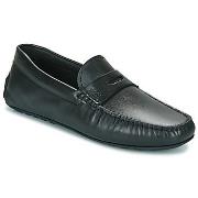 Mocassins BOSS Noel_Mocc_prlt