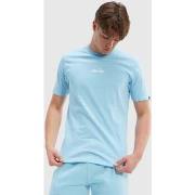 T-shirt Ellesse T-shirt Ollio - bleu clair