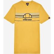 T-shirt Ellesse Tee-shirt Lentamente - jaune