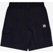 Short Ellesse Short cargo Caprera - noir