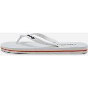 Claquettes Ellesse Tongs - blanches