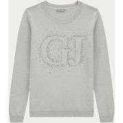 Pull enfant Guess Pull en viscose mélangée pour fille