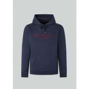 Sweat-shirt Hackett Sweat à capuche Heritage - marine