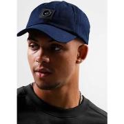 Casquette Marshall Artist Casquette en coton lavé Siren - marine