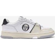 Baskets Sergio Tacchini Prime shot da - white seedpearl raven