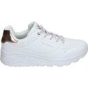 Chaussures Skechers 310384L-WHT