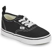 Baskets basses enfant Vans TD Authentic Elastic Lace