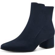 Bottes Marco Tozzi -