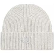 Echarpe Calvin Klein Jeans Bonnet Ref 63638 Blanc