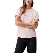 T-shirt Calvin Klein Jeans -