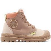 Bottes Palladium PAMPA HI CUFF WP OZ