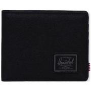 Portefeuille Herschel Eco Roy Wallet - Black Tonal