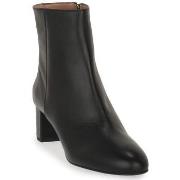 Boots Priv Lab NAPPA NERO LES AUTRES