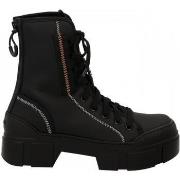 Bottines Vic SCUBAGUM