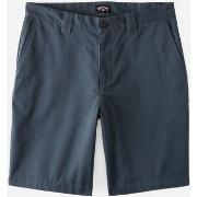 Short Billabong Carter