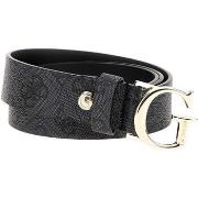 Ceinture Guess Cintura Donna Coal Logo Nero BW7862P3430