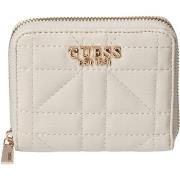 Sac Guess Assia Portafoglio Donna Stone Beige QG849937