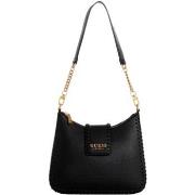 Sac Guess Libera Borsa Hobo Donna Black BA900202