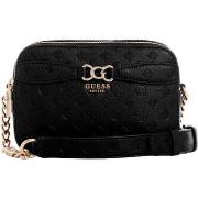 Sac Guess Arlena Borsa Tracolla Donna Black Logo PG933614