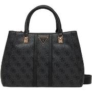 Sac Guess Noreen Borsa Girlfriend Satchel Donna Coal Logo SG900006